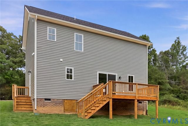 1526 New Town Rd, Goochland, VA 23063