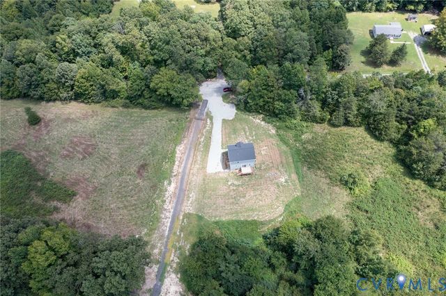 1526 New Town Rd, Goochland, VA 23063