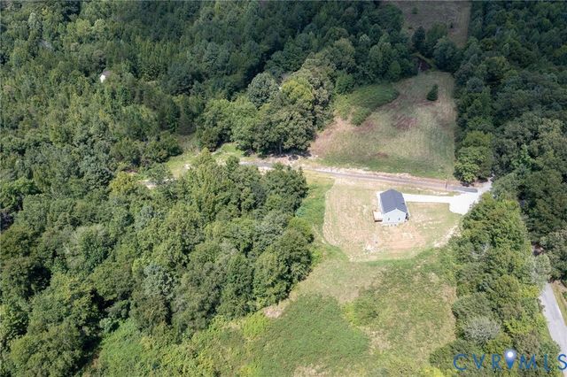 1526 New Town Rd, Goochland, VA 23063