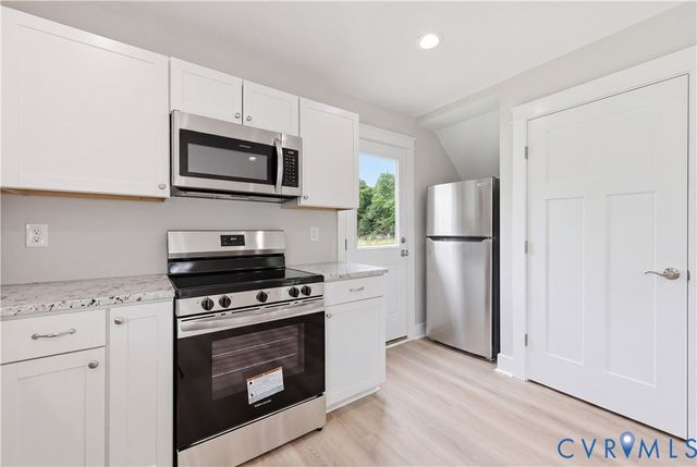 1526 New Town Rd, Goochland, VA 23063