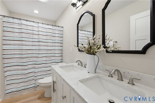 1526 New Town Rd, Goochland, VA 23063