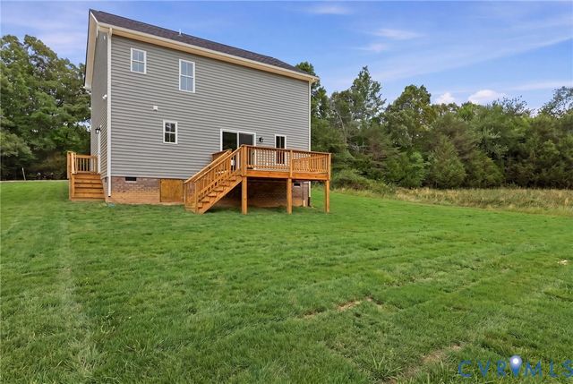 1526 New Town Rd, Goochland, VA 23063