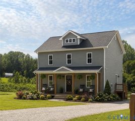 1526 New Town Rd, Goochland, VA 23063