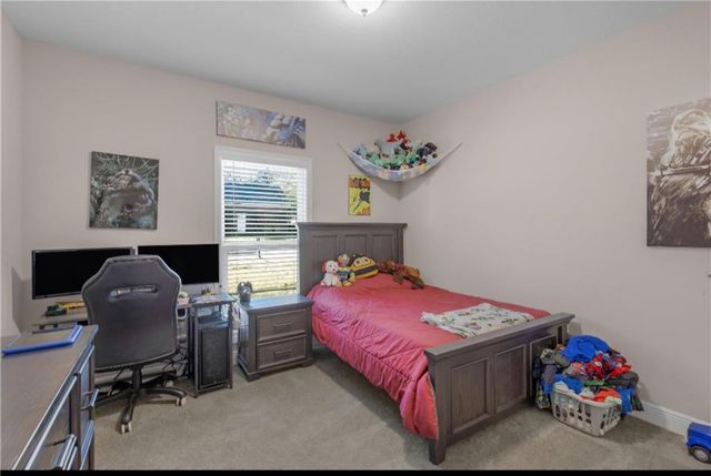 25539 Lakeland Drive, Loxley, AL 36551