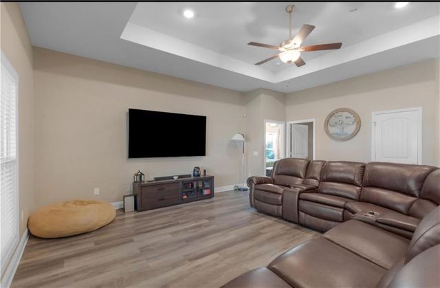 25539 Lakeland Drive, Loxley, AL 36551