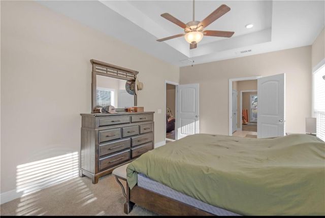 25539 Lakeland Drive, Loxley, AL 36551