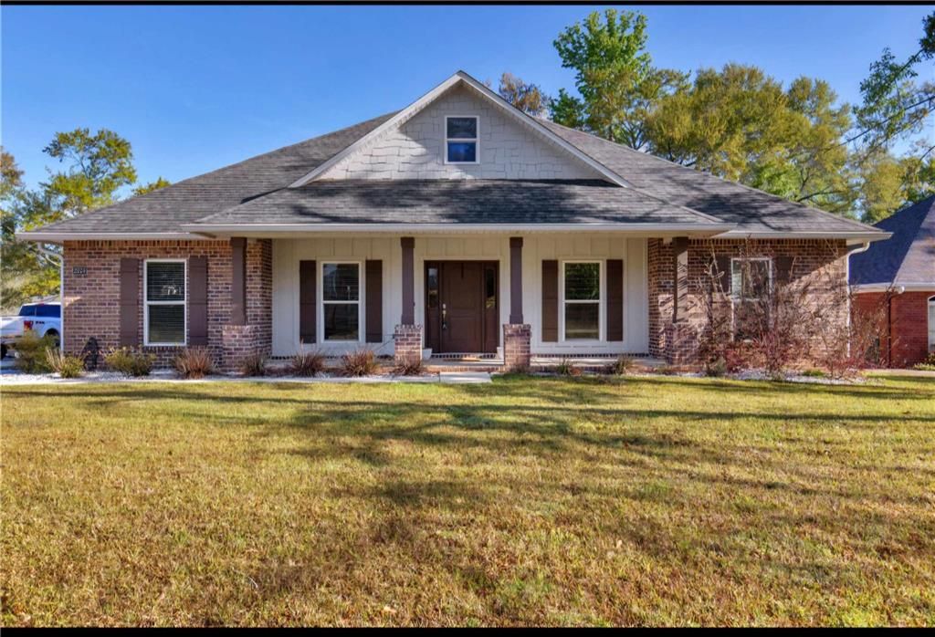 25539 Lakeland Drive, Loxley, AL 36551