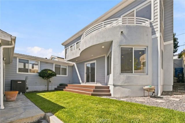 1536 Silver, Hermosa Beach, CA 90254