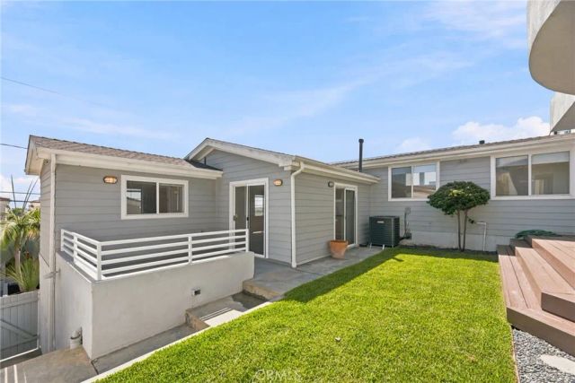 1536 Silver, Hermosa Beach, CA 90254