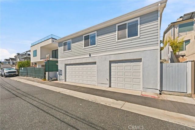 1536 Silver, Hermosa Beach, CA 90254