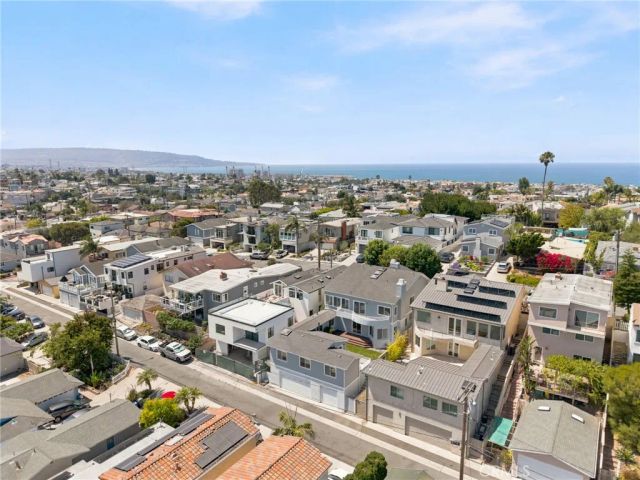 1536 Silver, Hermosa Beach, CA 90254