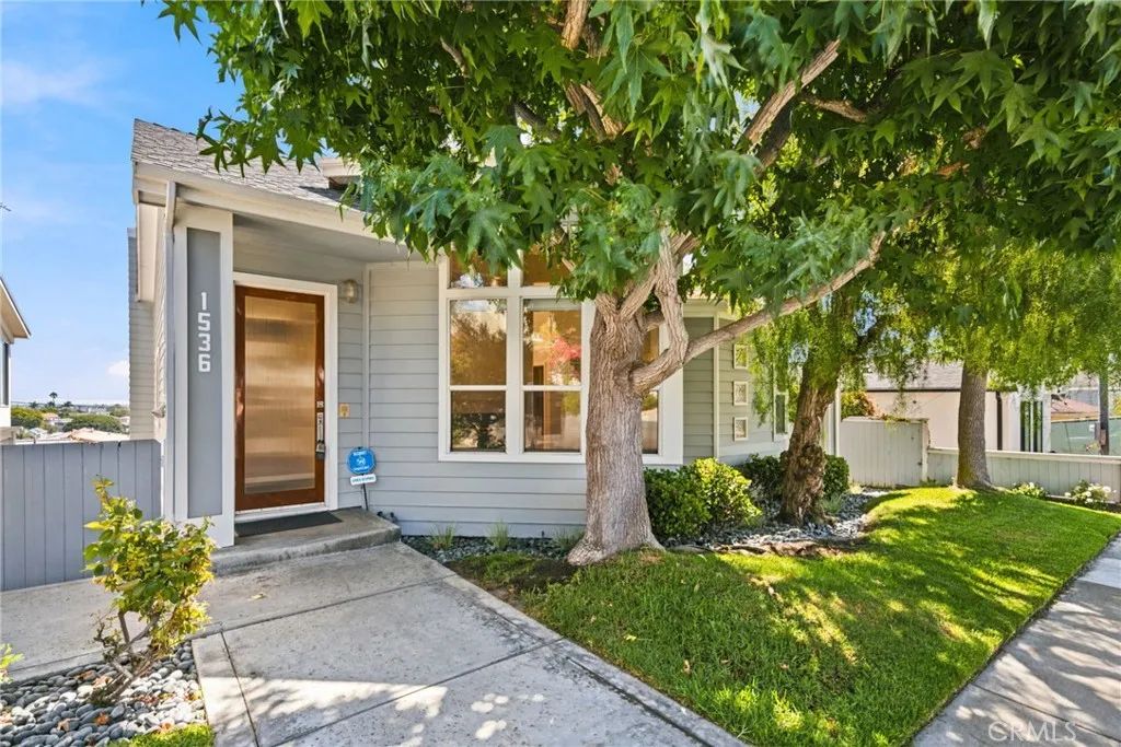 1536 Silver, Hermosa Beach, CA 90254