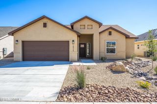 6526 Swan Street, Las Cruces, NM 88012