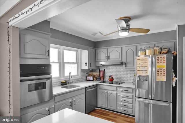 224 BARD AVE, Reading, PA 19608