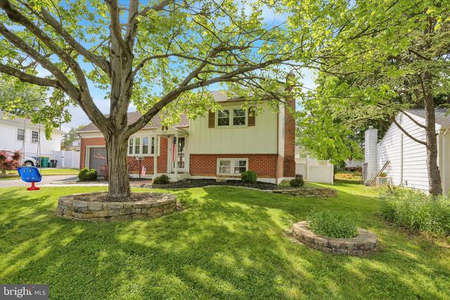 224 BARD AVE, Reading, PA 19608