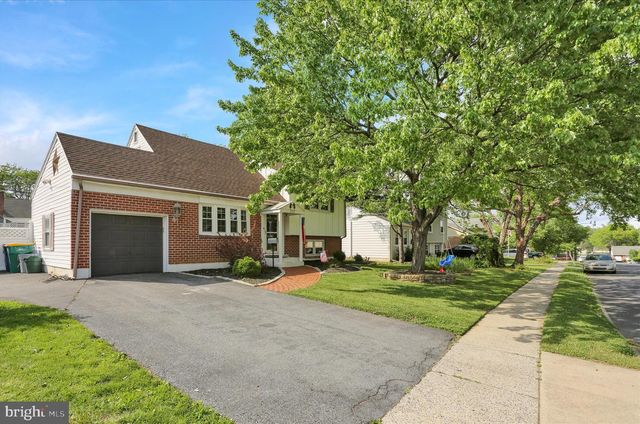 224 BARD AVE, Reading, PA 19608