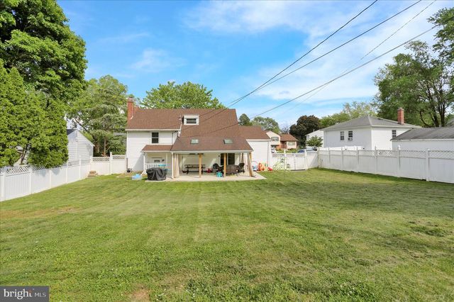 224 BARD AVE, Reading, PA 19608