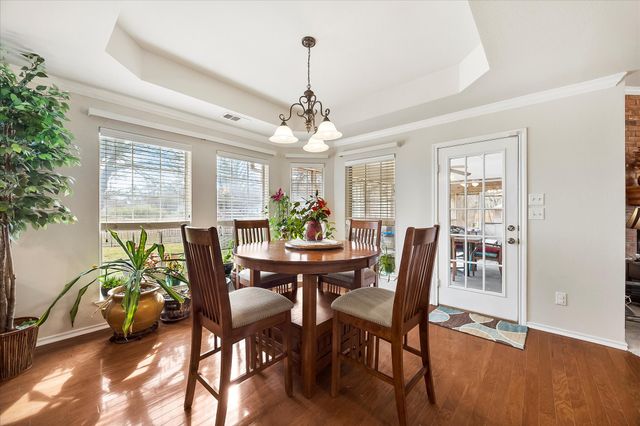 1025 Oak Hollow Lane, Combine, TX 75159