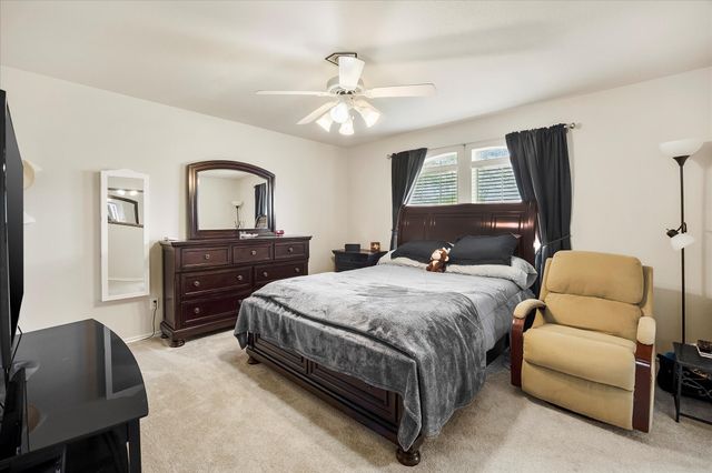 1025 Oak Hollow Lane, Combine, TX 75159