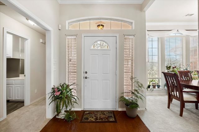 1025 Oak Hollow Lane, Combine, TX 75159