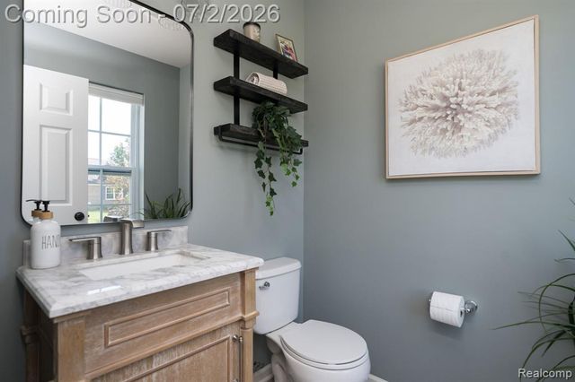 425 Knollwood Drive, Ortonville, MI 48462