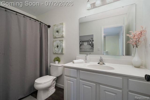 425 Knollwood Drive, Ortonville, MI 48462