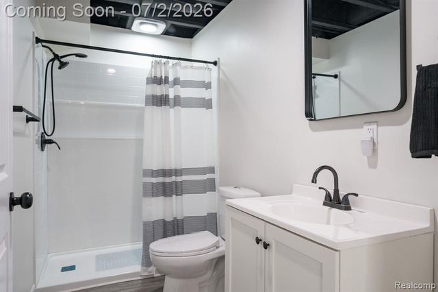 425 Knollwood Drive, Ortonville, MI 48462