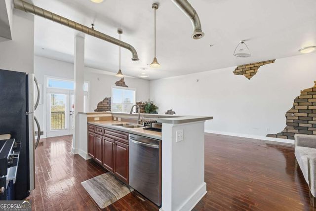 502 Pryor Street SW 328, Atlanta, GA 30312