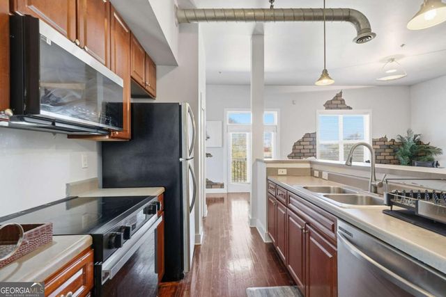 502 Pryor Street SW 328, Atlanta, GA 30312