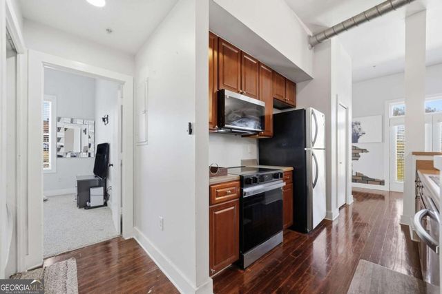 502 Pryor Street SW 328, Atlanta, GA 30312