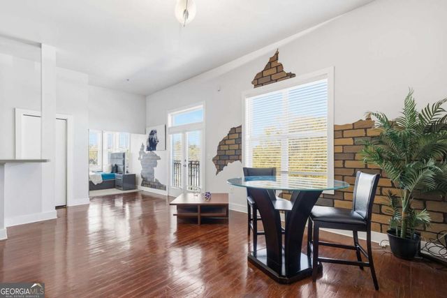 502 Pryor Street SW 328, Atlanta, GA 30312