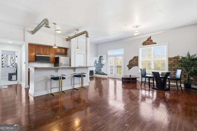 502 Pryor Street SW 328, Atlanta, GA 30312