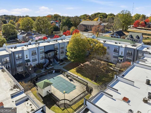 502 Pryor Street SW 328, Atlanta, GA 30312