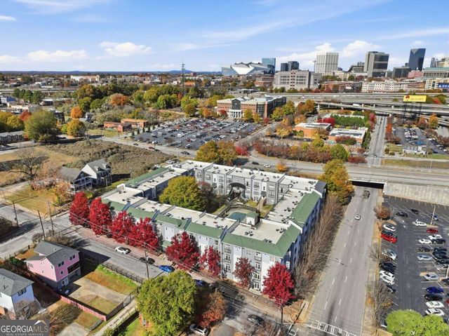 502 Pryor Street SW 328, Atlanta, GA 30312