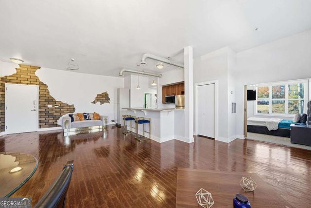 502 Pryor Street SW 328, Atlanta, GA 30312