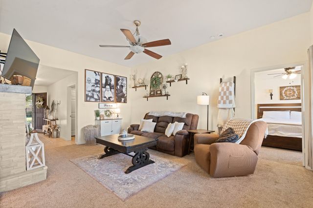 416 Waterline Drive, Crowley, TX 76036