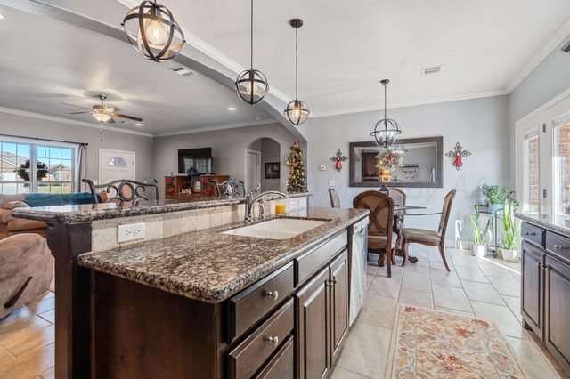 41 NICCI Lane, Canyon, TX 79015