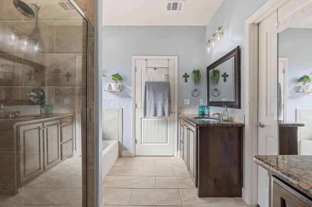 41 NICCI Lane, Canyon, TX 79015