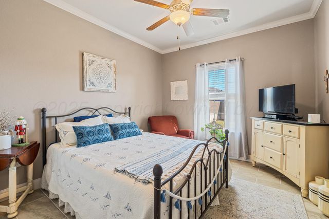 41 NICCI Lane, Canyon, TX 79015