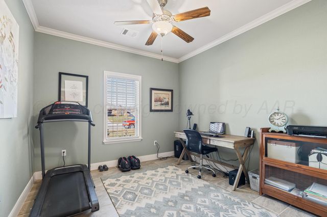 41 NICCI Lane, Canyon, TX 79015