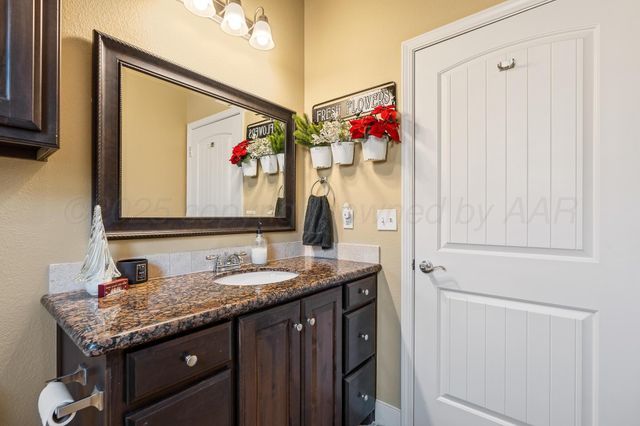 41 NICCI Lane, Canyon, TX 79015