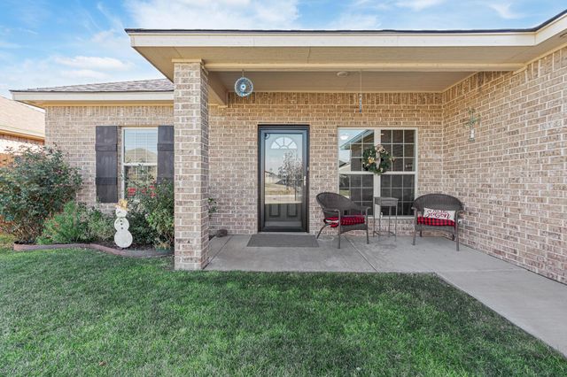 41 NICCI Lane, Canyon, TX 79015