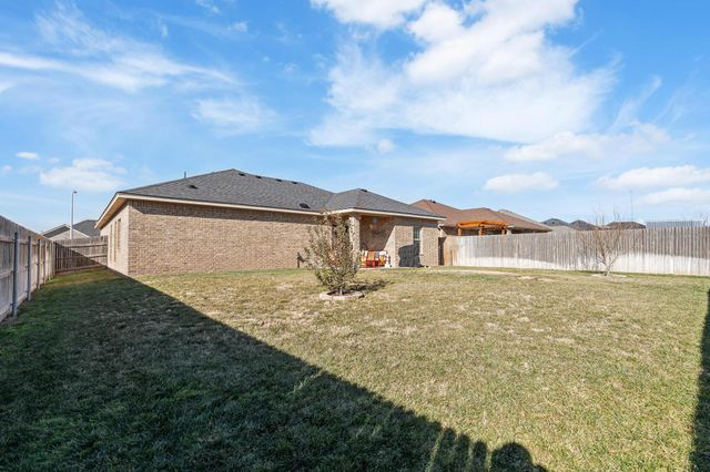 41 NICCI Lane, Canyon, TX 79015