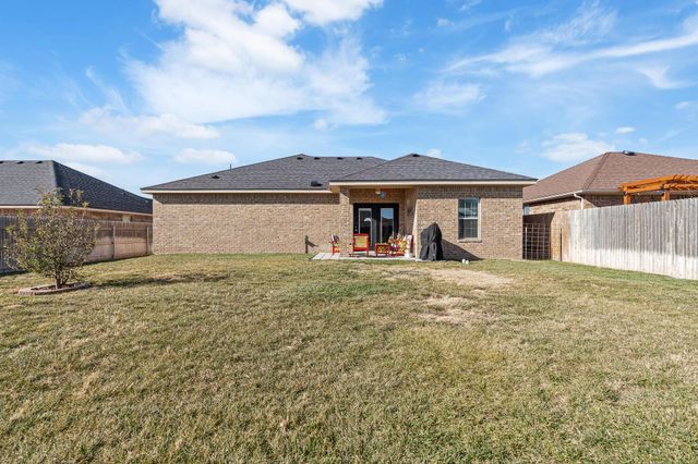 41 NICCI Lane, Canyon, TX 79015