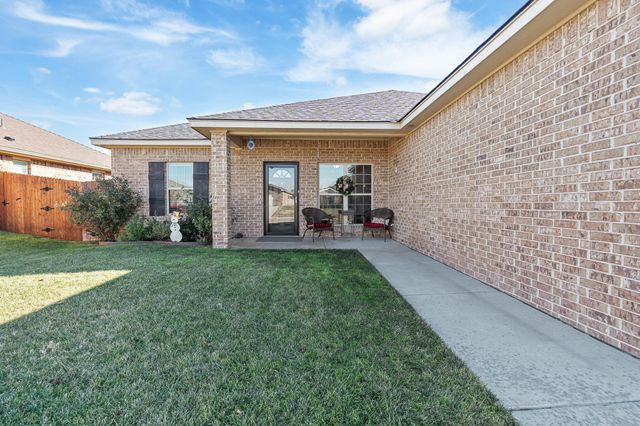 41 NICCI Lane, Canyon, TX 79015