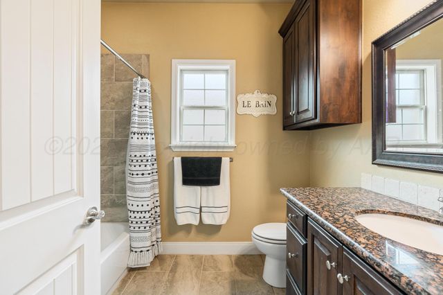 41 NICCI Lane, Canyon, TX 79015