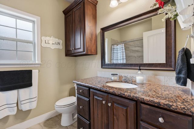 41 NICCI Lane, Canyon, TX 79015