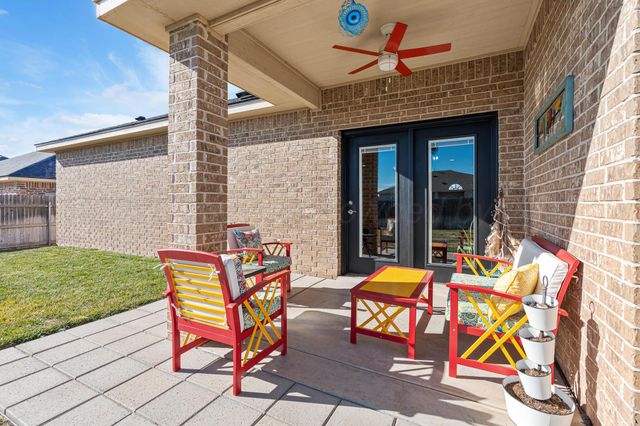 41 NICCI Lane, Canyon, TX 79015