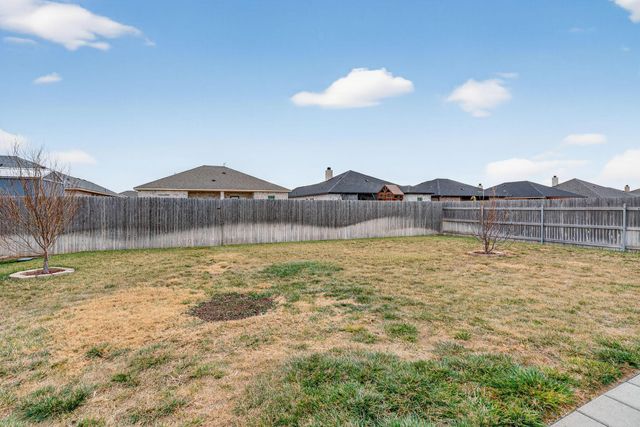 41 NICCI Lane, Canyon, TX 79015