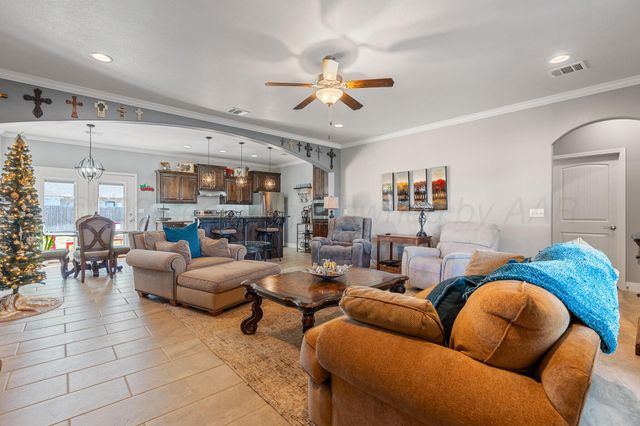 41 NICCI Lane, Canyon, TX 79015